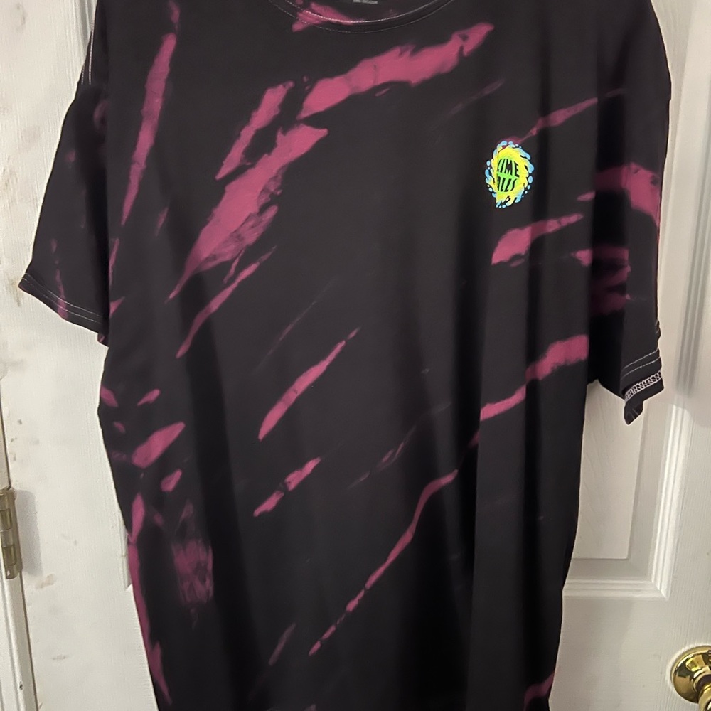 Lot of tees